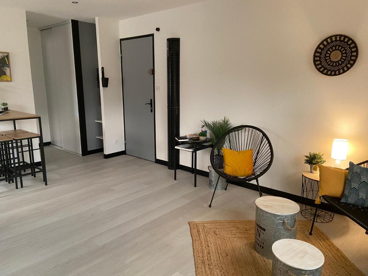 Chez Orely Apartment Horbourg Exterior photo